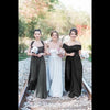 Bridesmaid Dresses - Infinity Bundle- Neutrals - BridesMade