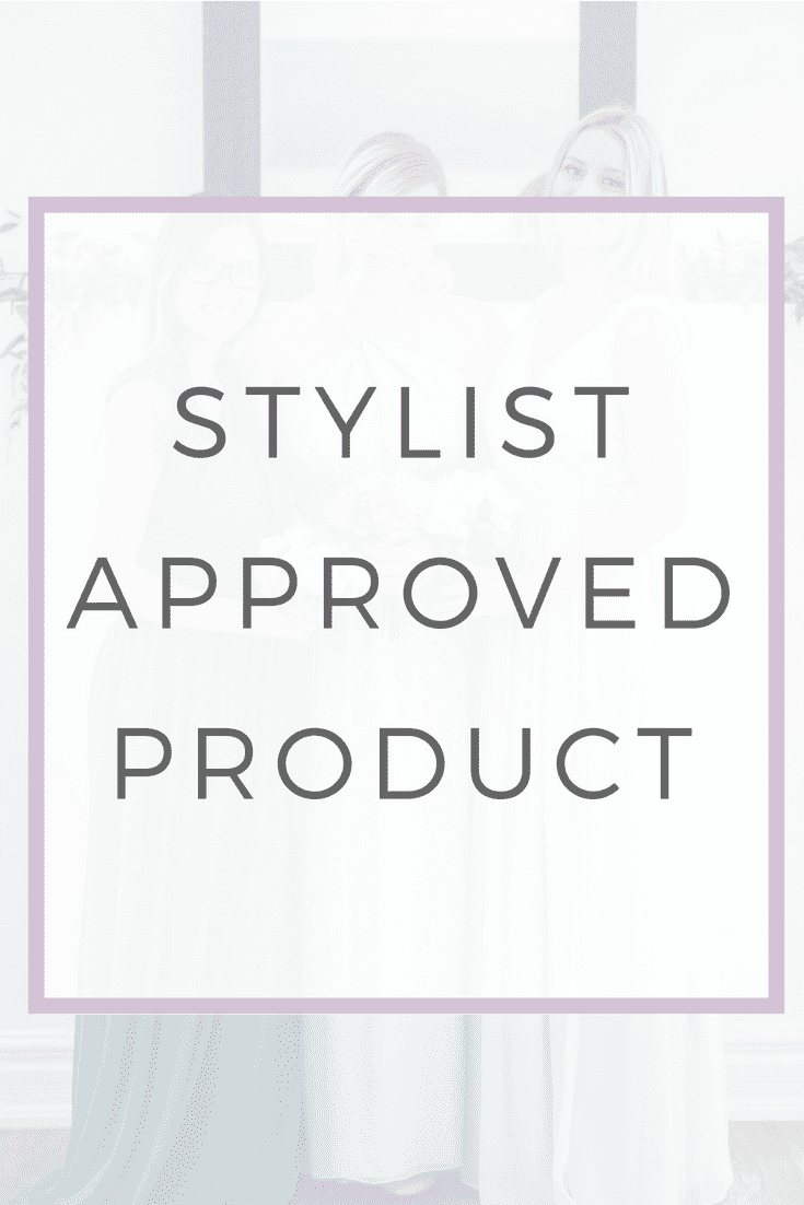 Bridesmaid Dresses - Stylist Approved Product - BridesMade